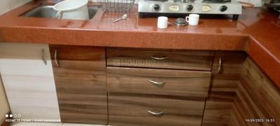 Bathroom Image of 1100 Sq.ft 3 BHK Duplex for sale in Dadawadi Jalgaon for Rs. 3800000