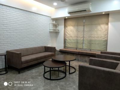 Hall Image of 1750 Sq.ft 3 BHK Apartment / Flat for sale in Malabar Hill Mumbai for Rs. 115000000