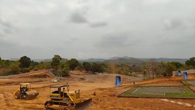 Image of 2500 Sq.ft Residential Plot / Land for sale in Khanav, Navi Mumbai for Rs. 12500000