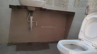 Image of 1101 Sq.ft 2 BHK Apartment / Flat for rent in ACME Avenue, Kandivali West, Mumbai for Rs. 47000