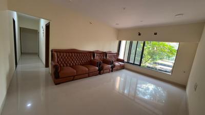 Living Room Image of 1480 Sq.ft 3 BHK Apartment / Flat for sale in Rizvi Rocky Hills, Pali Hill Mumbai for Rs. 50000000