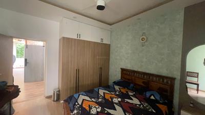 Bedroom Image of 1350 Sq.ft 2 BHK Builder Floor for sale in Vatika Xpressions, Sector 88B Gurgaon for Rs. 18000000