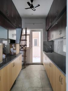 Kitchen Image of 1395 Sq.ft 3 BHK Apartment / Flat for sale in ACE Parkway by ACE Group, Sector 150 Noida for Rs. 22000000