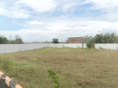 Image of 900 Sq.ft Residential Plot / Land for sale in Perungavoor, Chennai for Rs. 2070000