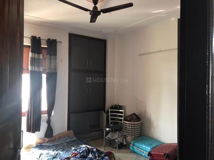 Huda Colony, Sector 46 Bedroom 1