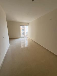 Hall Image of 580 Sq.ft 2 BHK Apartment / Flat for sale in Signature Global The Millennia 3, Sector 37D Gurgaon for Rs. 6600000