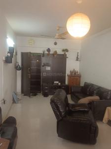 Hall Image of 1159 Sq.ft 2 BHK Apartment / Flat for rent in Sree Properties Casa Grande, Kadubeesanahalli Bengaluru for Rs. 65000