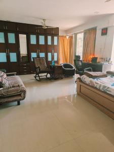 Bedroom Image of 4500 Sq.ft 5 BHK Apartment / Flat for sale in Adhiraj Cypress, Kharghar Navi Mumbai for Rs. 67500000