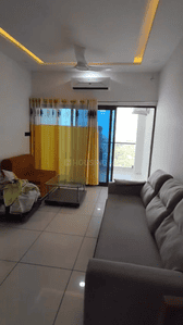 2 BHK Flat