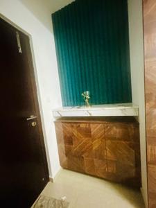 Bedroom Image of 914 Sq.ft 3 BHK Apartment / Flat for rent in Shriram 107 Southeast, Attibele Bengaluru for Rs. 23000