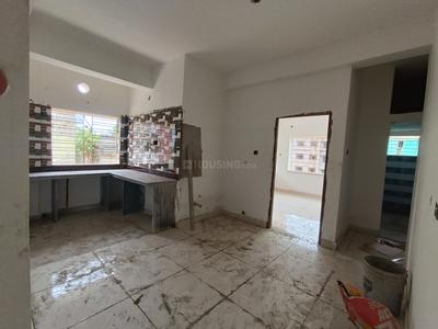 Hall Image of 816 Sq.ft 2 BHK Apartment / Flat for sale in Agarpara Kolkata for Rs. 2856000