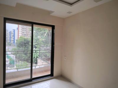 Living Room Image of 700 Sq.ft 1 BHK Apartment / Flat for rent in JVM Sarvam, Kasarvadavali Thane for Rs. 16004