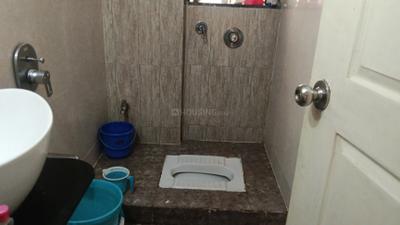 Image of 700 Sq.ft 2 BHK Apartment / Flat for rent in Bhandup East, Mumbai for Rs. 45000