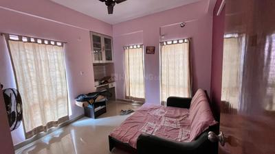 Bedroom Image of 1119 Sq.ft 3 BHK Apartment / Flat for sale in Garia, Baruipur Kolkata for Rs. 6500000