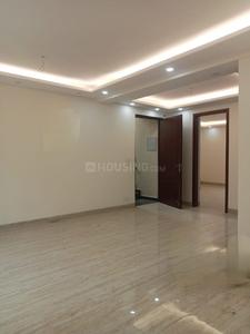 4.5 BHK Independent Builder Floor