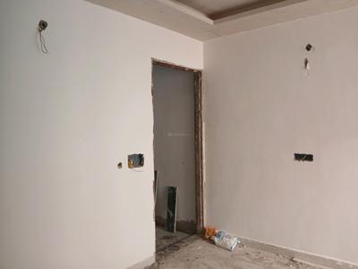 Bedroom Image of 882 Sq.ft 3 BHK Independent House for sale in Sector 3A Gurgaon for Rs. 12000000