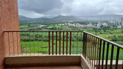 Image of 948 Sq.ft 2 BHK Apartment / Flat for sale in Shapoorji Pallonji Joyville Hinjawadi, Hinjawadi, Pune for Rs. 10500000