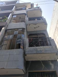 Image of 900 Sq.ft Residential Plot / Land for sale in Vijay Nagar, New Delhi for Rs. 16000000