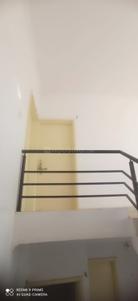 Balcony Image of 1200 Sq.ft 3 BHK Duplex for rent in Mandideep Bhopal for Rs. 9000