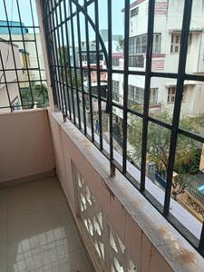 Balcony Image of 1130 Sq.ft 2 BHK Apartment / Flat for sale in Madipakkam Chennai for Rs. 7200000