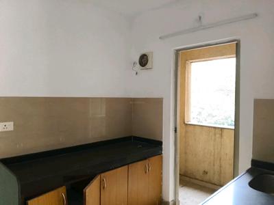 Kitchen Image of 774 Sq.ft 1.5 BHK Apartment / Flat for sale in Lodha Casa Rio, Palava Phase 1 Thane for Rs. 4350000