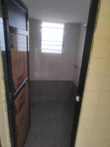 Bathroom Image of 660 Sq.ft 1 BHK Apartment / Flat for sale in Badlapur West Badlapur for Rs. 2400000