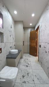 Image of 1650 Sq.ft 3 BHK Builder Floor for rent in Pitampura, New Delhi for Rs. 80000