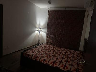 Bedroom Image of 1580 Sq.ft 3 BHK Apartment / Flat for sale in Urban Woods, Sushant Golf City Lucknow for Rs. 16500000