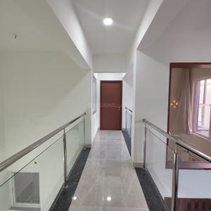 Kitchen Image of 2200 Sq.ft 3 BHK Villa for rent in Radiance Gardenia, Chikkagubbi Village Bengaluru for Rs. 75000