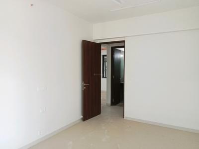 Bedroom Image of 1320 Sq.ft 3 BHK Apartment / Flat for sale in Rustomjee Seasons, Bandra East Mumbai for Rs. 67500000
