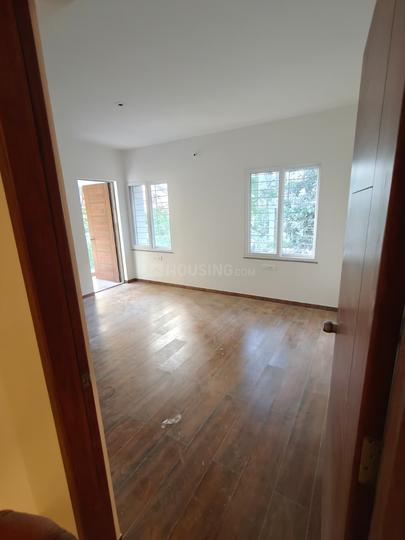 Pride apartment Bedroom 1