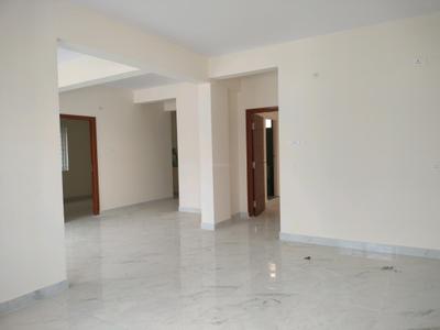 Living Room Image of 1395 Sq.ft 3 BHK Apartment / Flat for sale in Habulus Sai Elite Apartment, Electronic City Bengaluru for Rs. 6975000