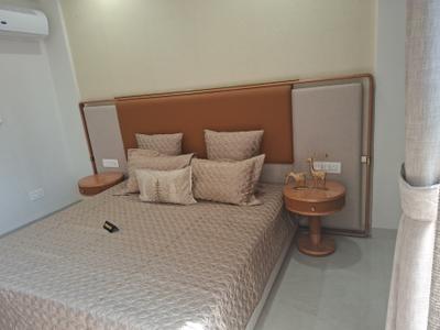 Image of 1890 Sq.ft 3 BHK Apartment / Flat for sale in Ramgarh Bhudda, Zirakpur for Rs. 14750000