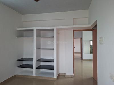 Bedroom Image of 1380 Sq.ft 3 BHK Apartment / Flat for rent in Ramapuram Chennai for Rs. 36000