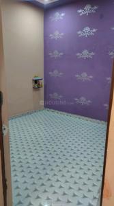 Bedroom Image of 1000 Sq.ft 2 BHK Independent House for rent in Lal Kuan Ghaziabad for Rs. 10000