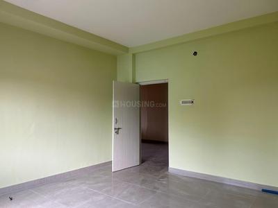 Bedroom Image of 998 Sq.ft 2 BHK Apartment / Flat for sale in Sreema Abason, Rajarhat Kolkata for Rs. 2800000