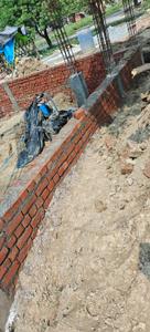 Image of 950 Sq.ft 2 BHK Independent House for sale in Vrindavan Yojana, Lucknow for Rs. 4500000