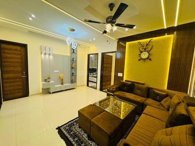 3 BHK Flat