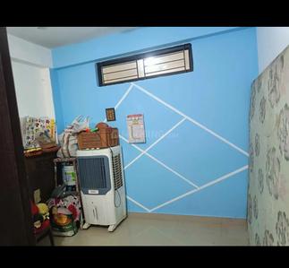 Bedroom Image of 800 Sq.ft 2 BHK Apartment / Flat for sale in Sage Sage Suncity Phase I A, Bagarauda Bhopal for Rs. 2500000