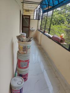 Balcony Image of 1360 Sq.ft 3 BHK Apartment / Flat for sale in Kothapet Hyderabad for Rs. 7000000