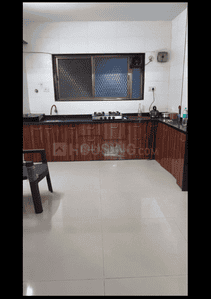 Image of 1340 Sq.ft 2 BHK Apartment / Flat for sale in Kalpataru Nagar, Nashik for Rs. 5500000