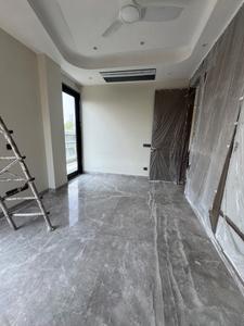 Hall Image of 2450 Sq.ft 3 BHK Builder Floor for sale in Defence Colony New Delhi for Rs. 130000000