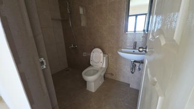 Image of 1350 Sq.ft 2.5 BHK Apartment / Flat for sale in Magarpatta River View City, Loni Kalbhor, Pune for Rs. 9500000