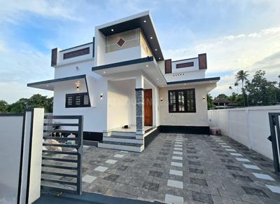 3 BHK Independent House