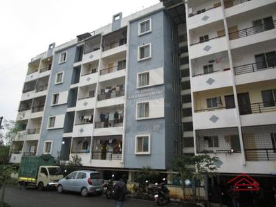 Image of 1440 Sq.ft 3 BHK Apartment / Flat for sale in Whitefield, Bengaluru for Rs. 11800000