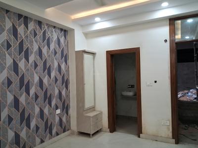 Hometech Pride Bedroom One 2