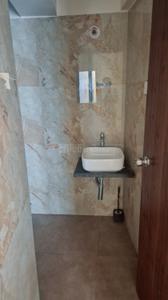 Image of 850 Sq.ft 1.5 BHK Apartment / Flat for rent in Pearl Hans Residency G Wing, Kurla West, Mumbai for Rs. 45000