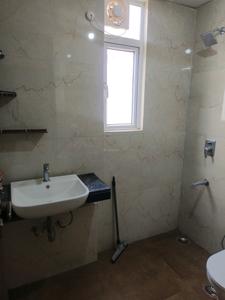 Bedroom Two Image of 1503 Sq.ft 3.5 BHK Builder Floor for sale in M3M Soulitude , Sector 89 Gurgaon for Rs. 17000000