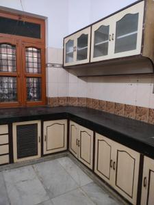 Kitchen Image of 1685 Sq.ft 3 BHK Independent House for rent in Sector 7 Gurgaon for Rs. 30000
