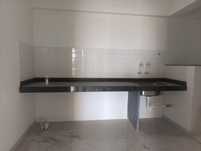 Kitchen Image of 1050 Sq.ft 2 BHK Apartment / Flat for sale in Khush Vista, Mohammed Wadi Pune for Rs. 5700000